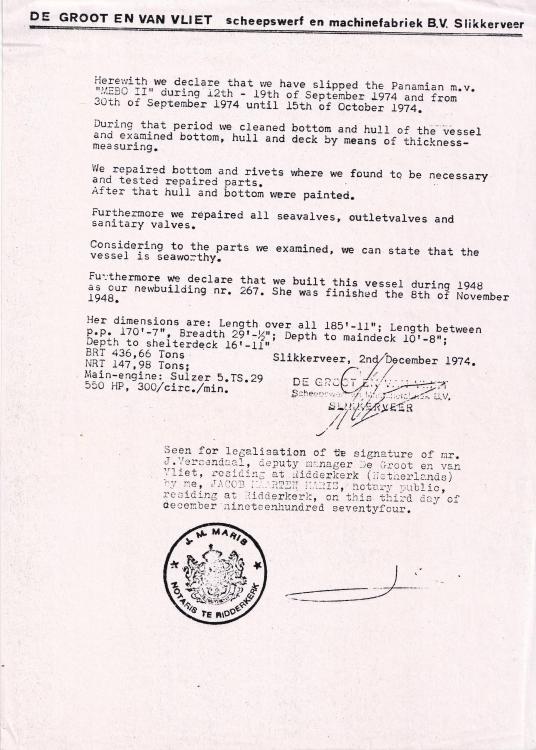 1974-12-02 - De Groot en van Vliet Scheepswerf - Onderhoud MEBO II.jpg