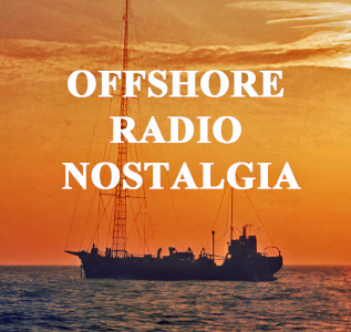 Offshore Radio Info