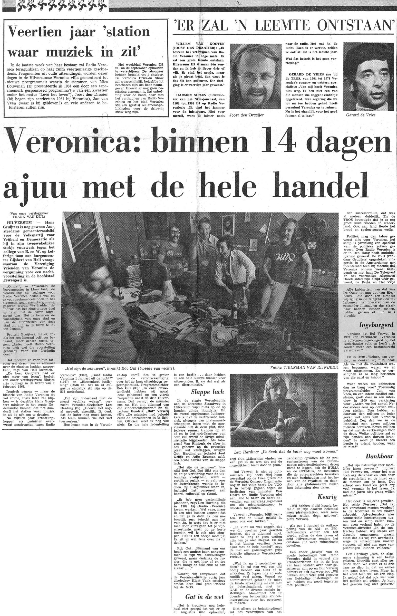 19740820 Vrije Volk Veronica binnen 14 dagen ajuu met de hele handel.jpg