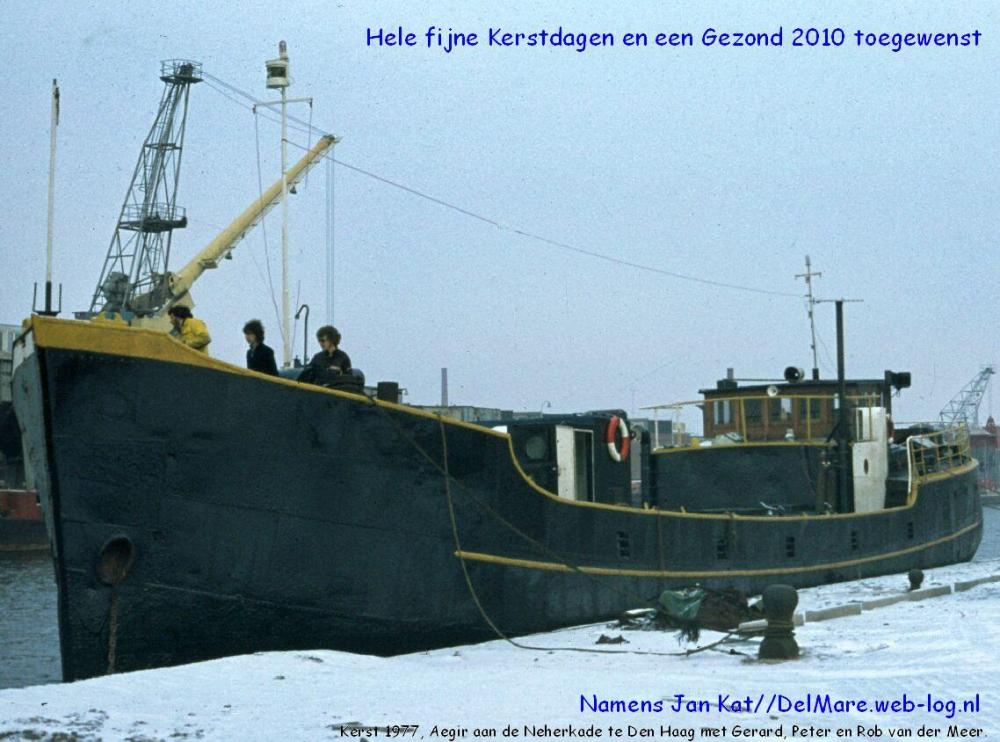 DelMare Kerstgroet 2009.jpg