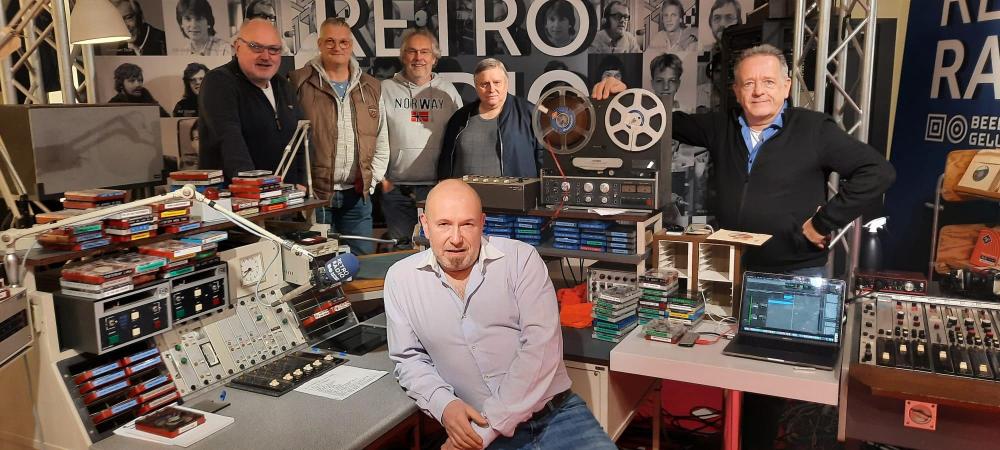 Team De Vrienden van de Radio.jpeg