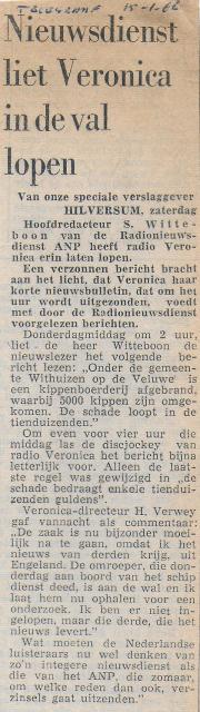 19660115 Tel Nieuwsdienst liet Veronica in de val lopen.jpg