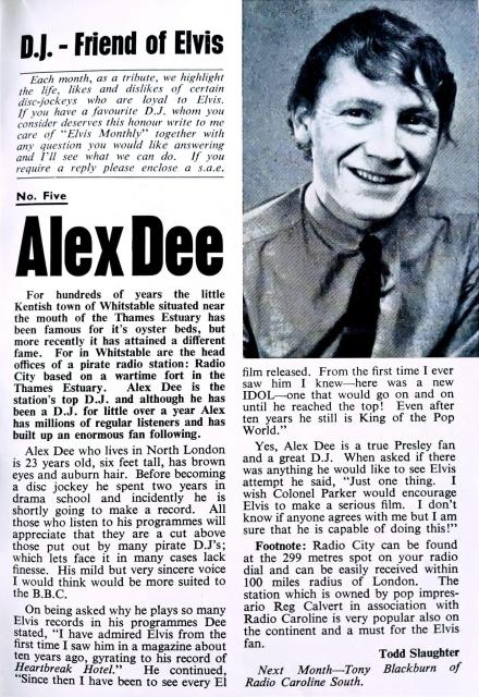 19660401 Elvis Monthly Alex Dee Radio City.jpg