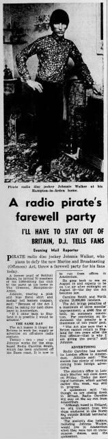 19670809 birmingham evening mail A radio pirate's farewell party.jpg