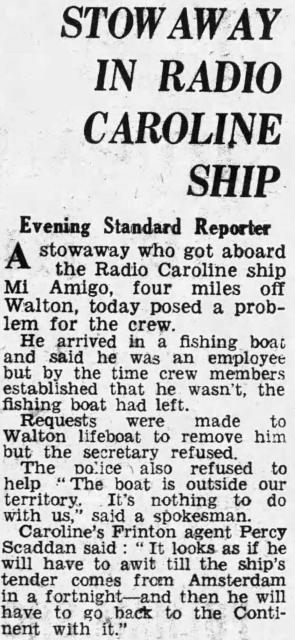 19680213 Evening Standard Stow away in Radio Caroline ship.jpg