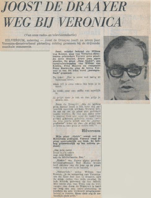 19681109 Parool Joost de Draayer weg bij Veronica.jpg