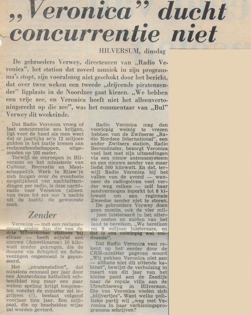 19691125 Tel Veronica ducht concurentie niet.jpg