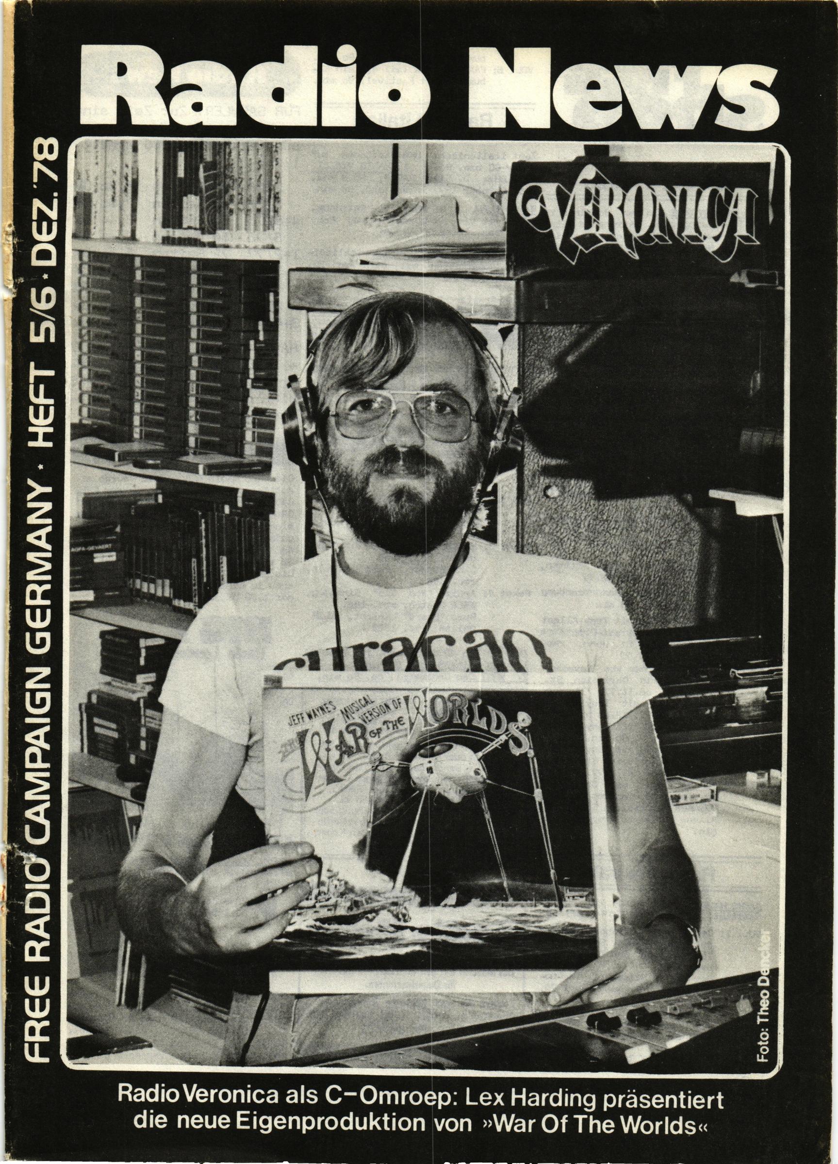 Radio News - 197812 - nr 5-6