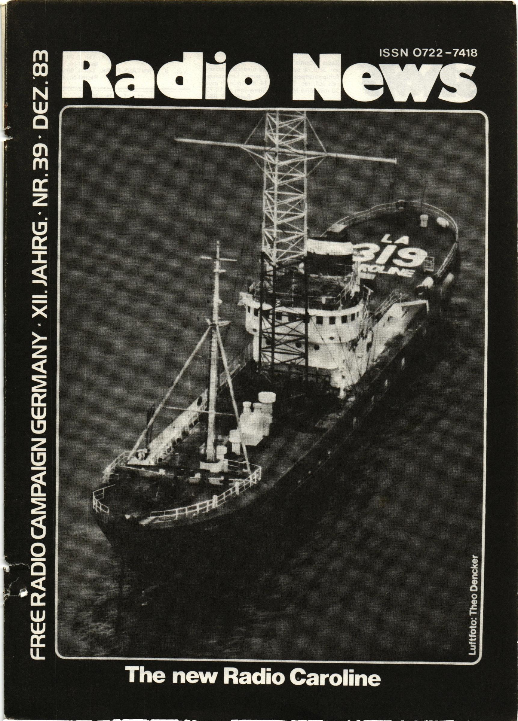 Radio News - 198312 - nr 39