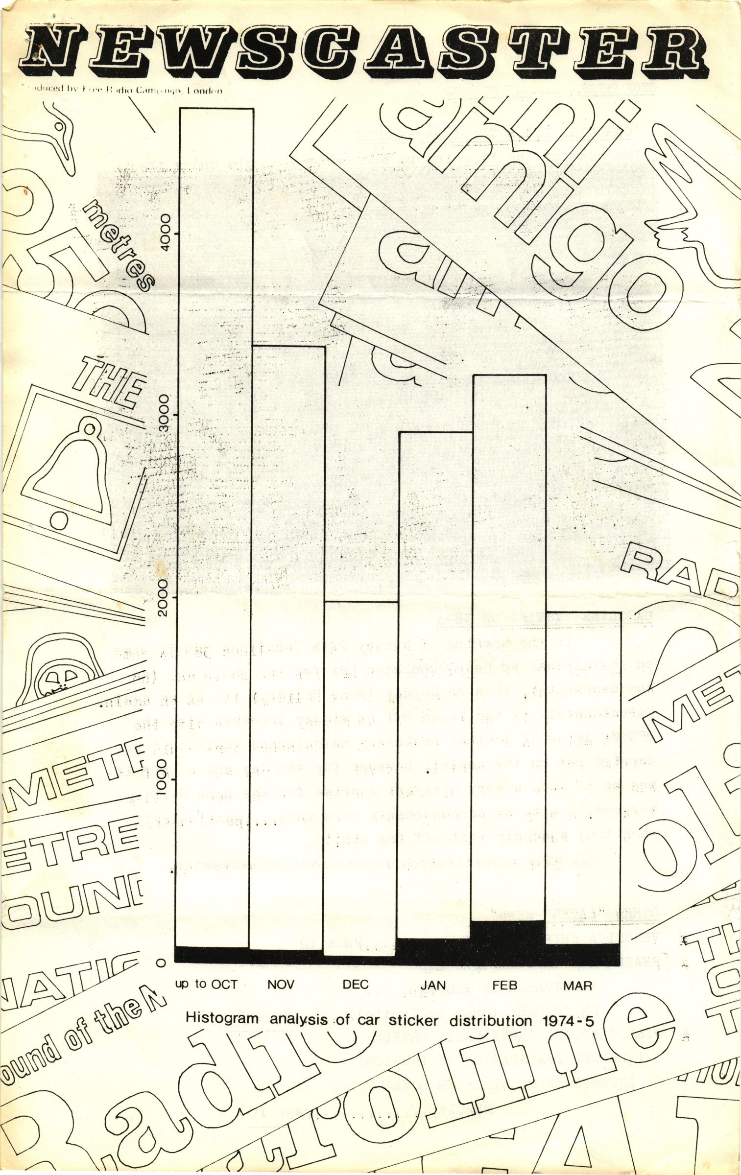 Newscaster - Vol 5 - Nr 2