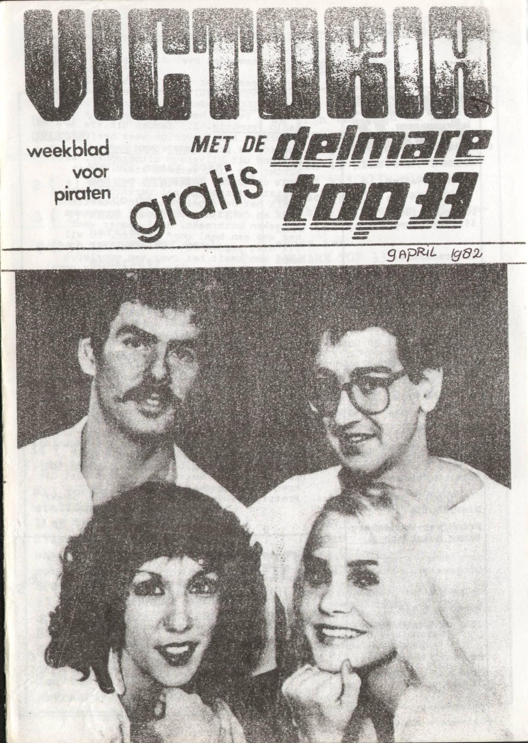 Victoria - 06 - 09-04-1982