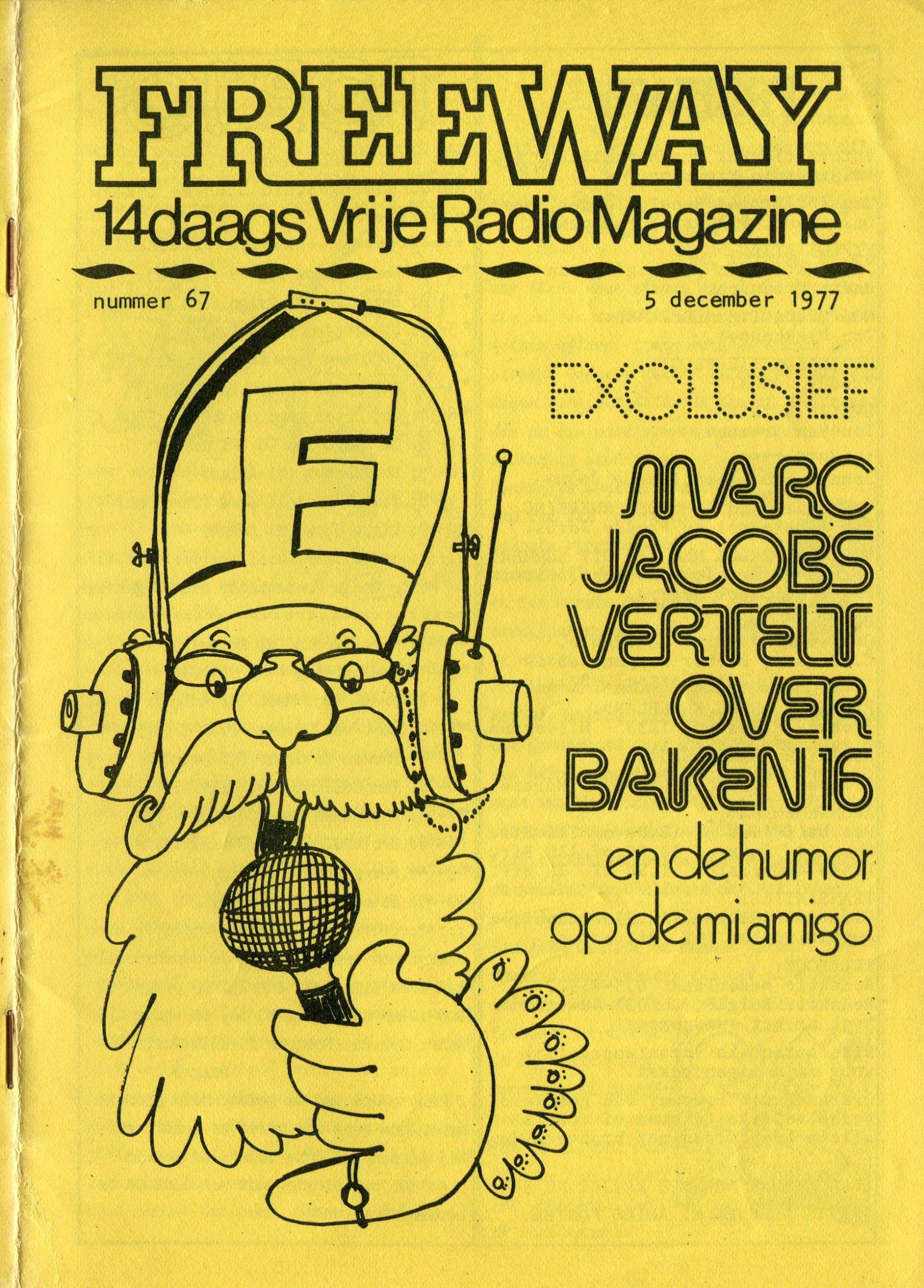 Freeway - 067 - 19771205