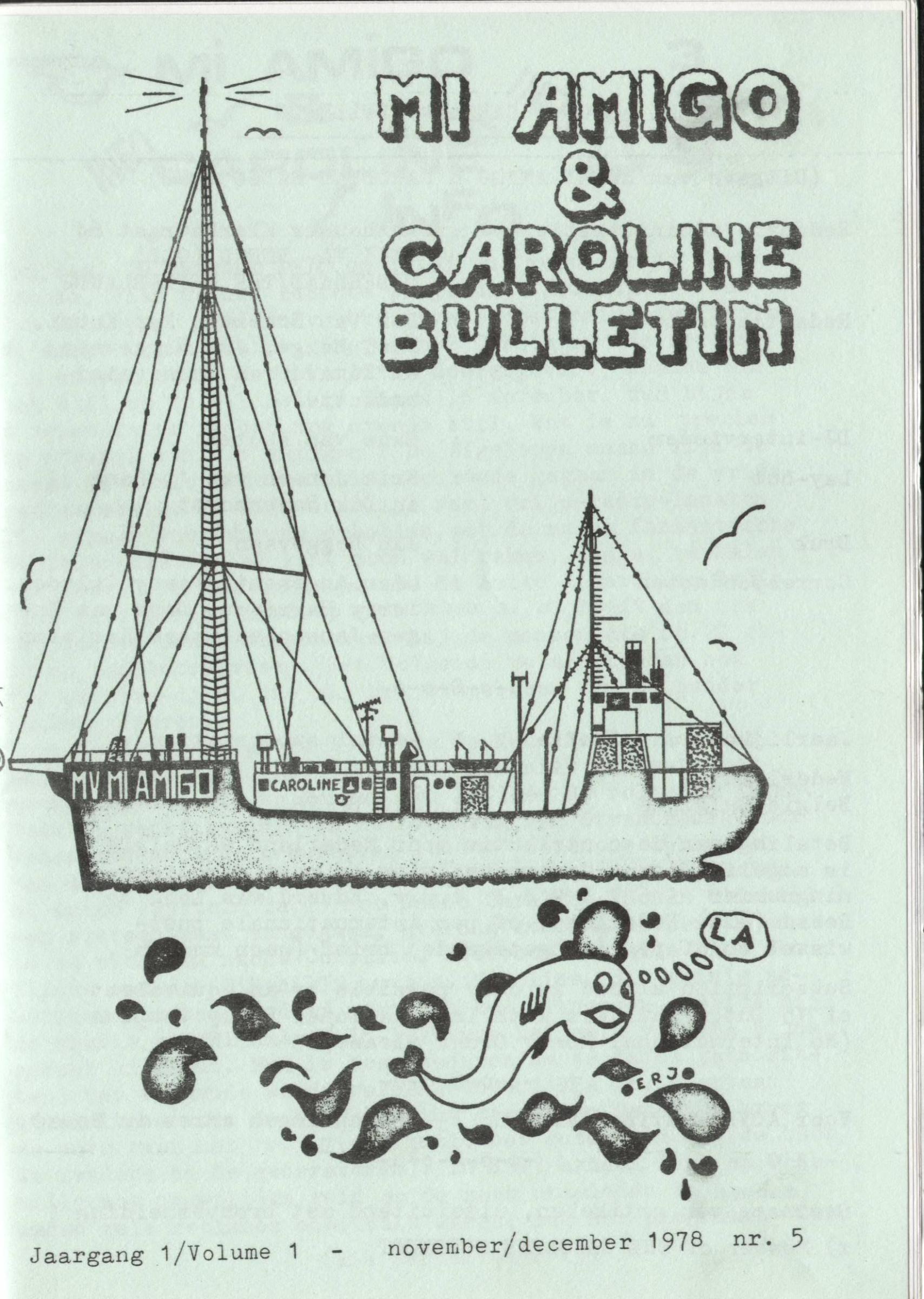 05 - jaargang 1 - nov-dec 1978