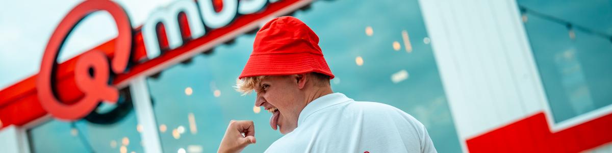 Qmusic kijkt terug op geslaagde zomer in Oostende met Q-Beach House