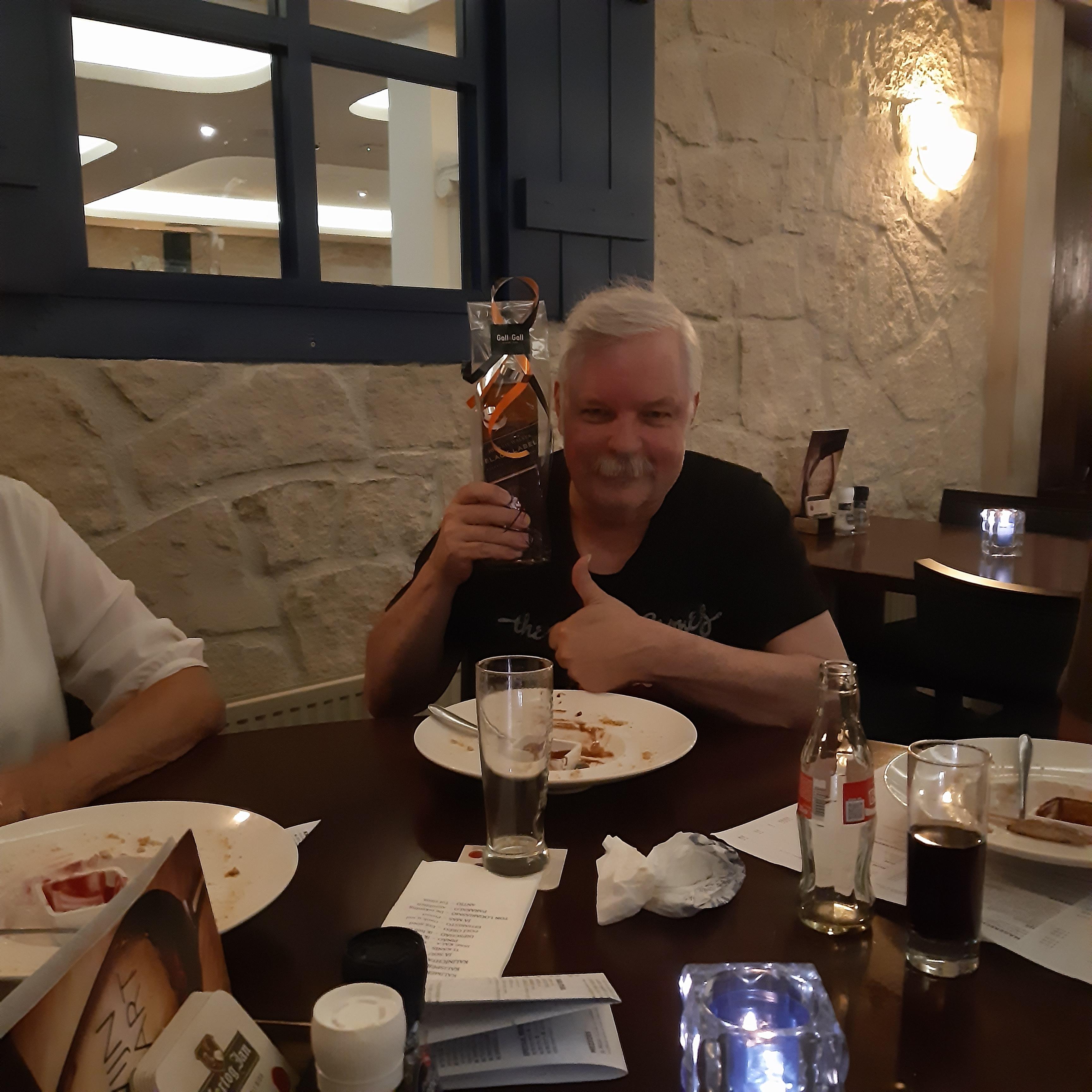 SMC Audio cassette 46 gezocht