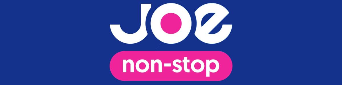 JOE breidt uit op DAB+ met 24/7 non-stop muziek uit de 70s, 80s en 90s