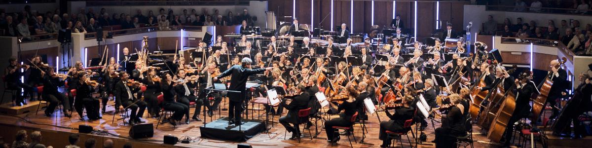 Nieuw seizoen AVROTROS Vrijdagconcert in het teken van de stem