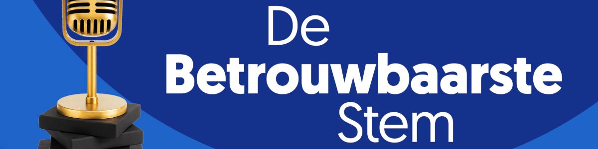 Wie heeft de betrouwbaarste stem van de verkiezingen? JOE zoekt het uit