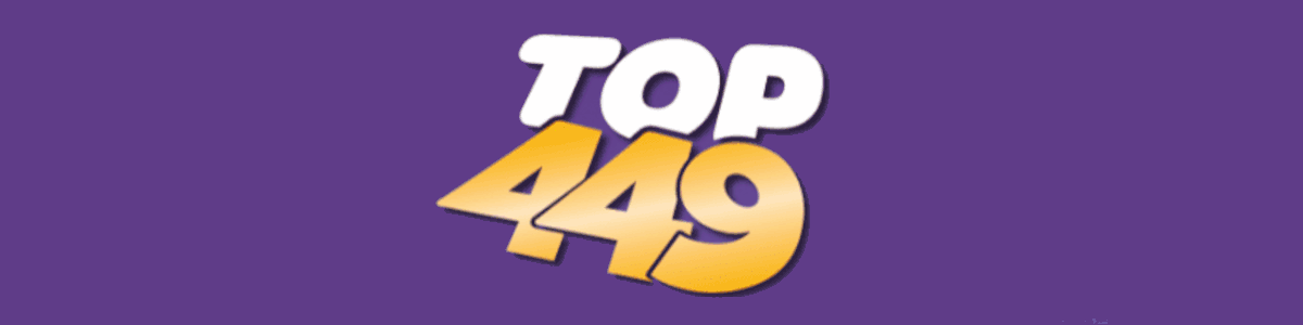 Top 449: 4EVER49 Radio draait de ultieme hitlijst tijdens Pasen