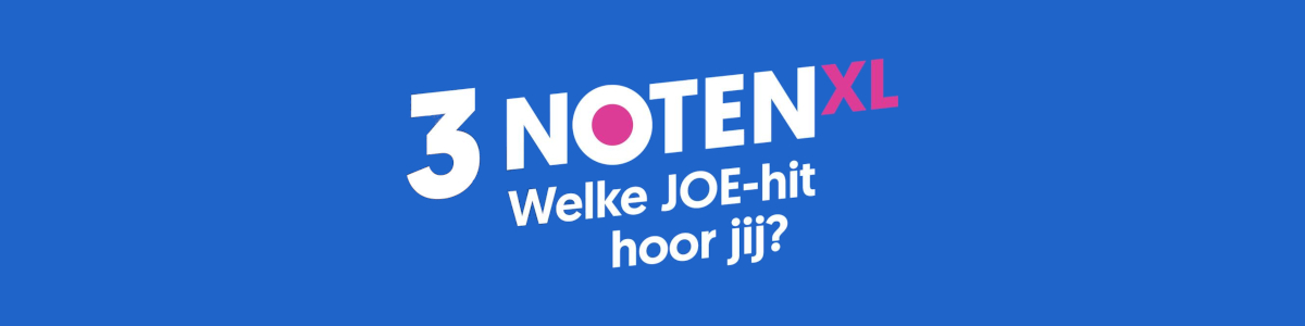 Recordbedrag van € 4.800 bij afsluiting ‘3 Noten XL’ in de Coen & Sander Show