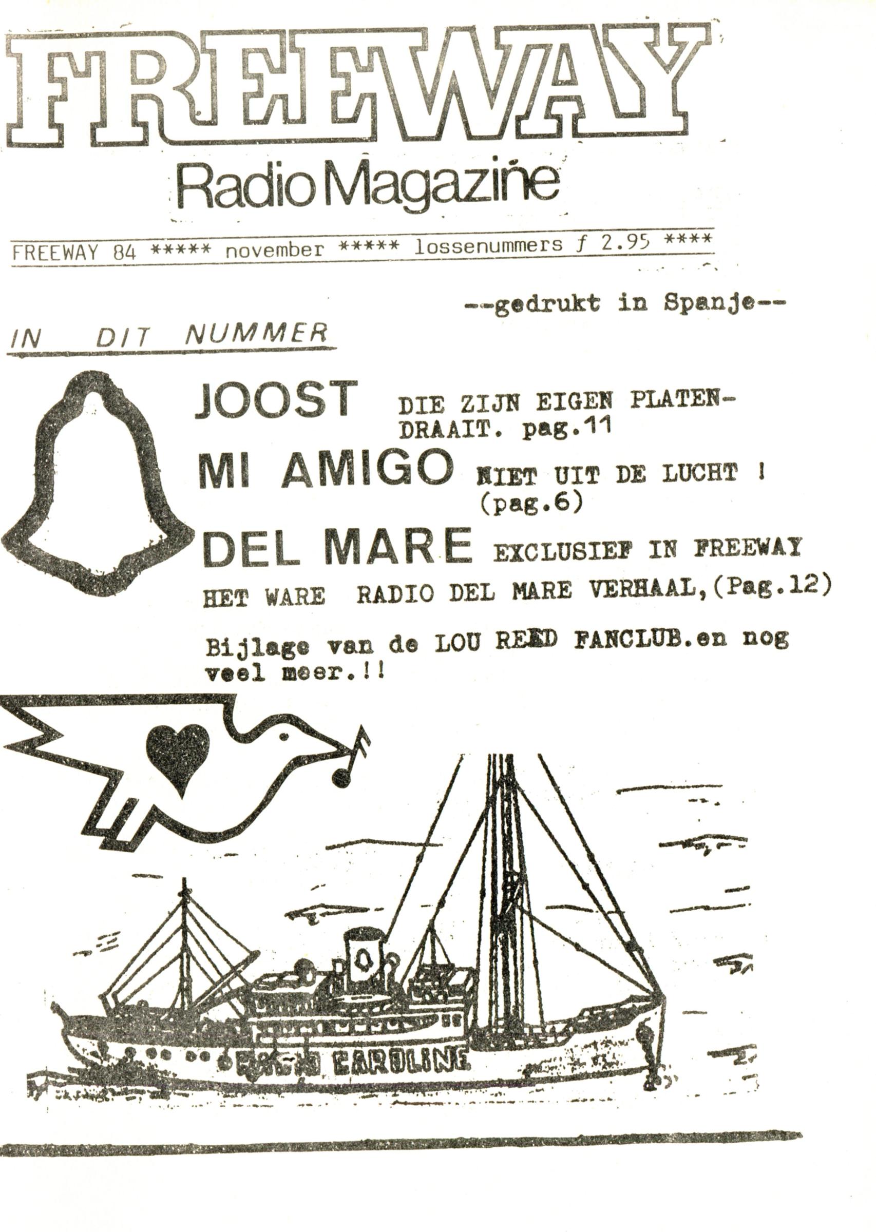 Freeway - 084 - 19781100