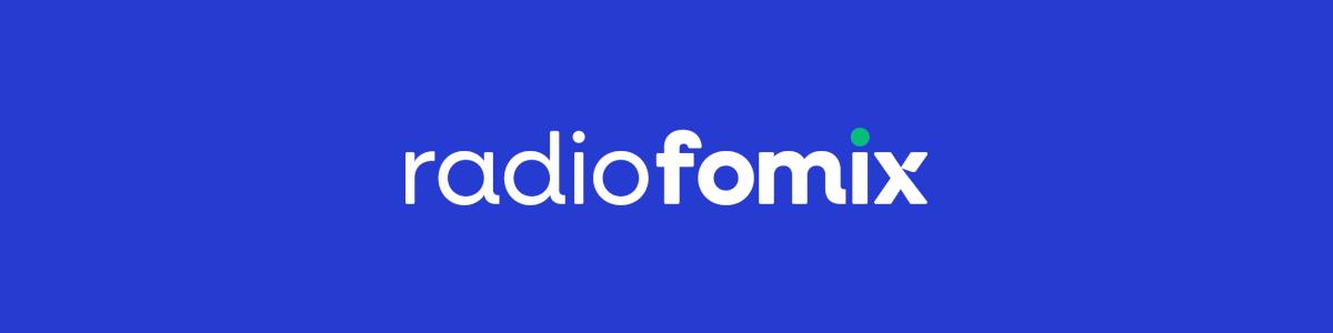 Radio Fomix breidt uit naar digitale ether