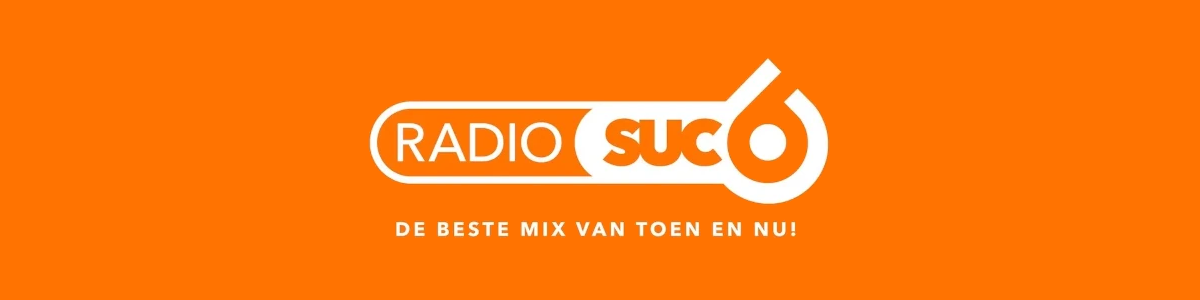 Radio Suc6 van webradio naar DAB+