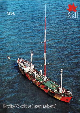 19710416 QSL card Radio Nordsee International 01.jpg