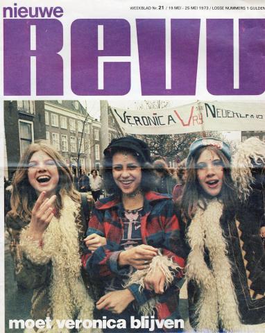 19730519 Panorama Popland in opstand Veronica demonstratie00.jpg