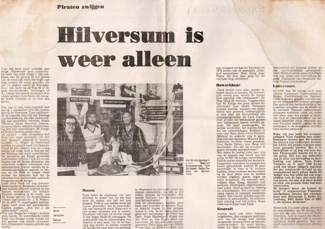 19781118 HC Hilversum is weer alleen_Mi Amigo.jpg