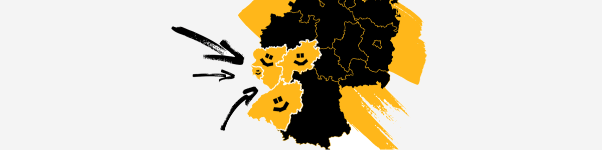 DASDING start gezamenlijke jeugdzender met hr, SWR en SR
