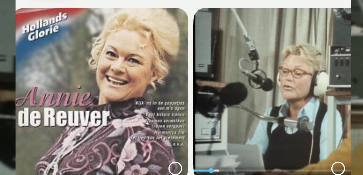 De TROS HIII DJs in het seizoen 75/76