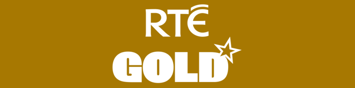 RTÉ Gold maakt terugkeer naar digitale ether in Ierland