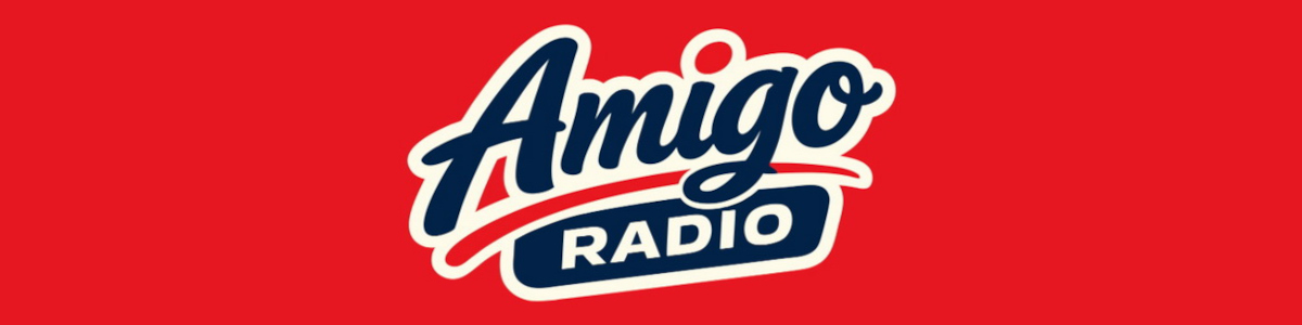 Golden Oldies-dj’s gaan verder met eigen zender: Amigo Radio is gestart