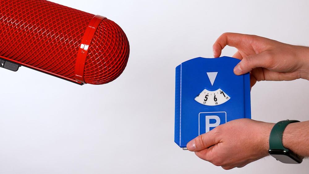 Het Geluid 2026 - Het doordraaien van een parkeerschijf - Credits Qmusic.jpg